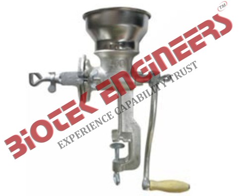 Hand Grinding Mill