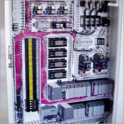 Control Panel Board
