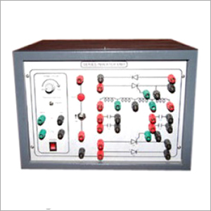 Electrical Scientific Lab Equipment