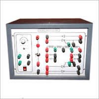 Electrical Scientific Lab Equipment