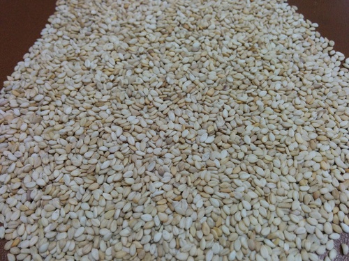 Credence Natural Sesame Seeds