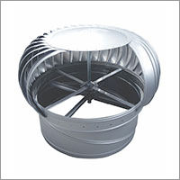 Wind Turbine Ventilators