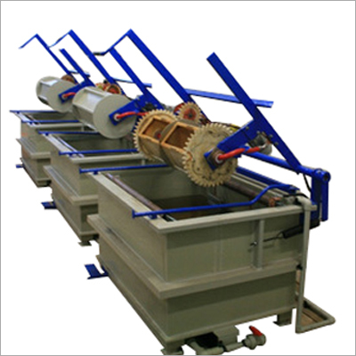 PP Electroplating Barrel