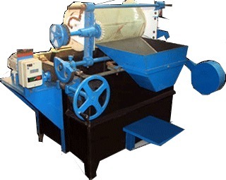 MS Barrel Machine