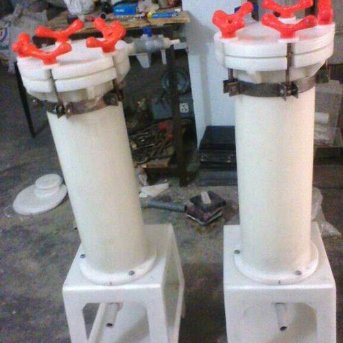 Filter Units