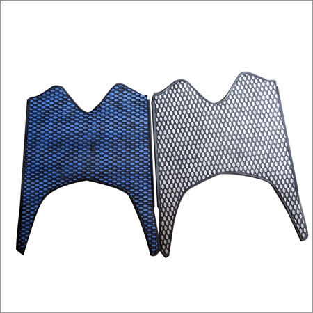Car Seat Mat