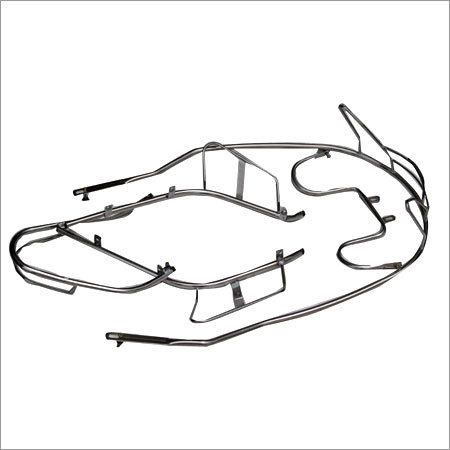 Scooter Accessories