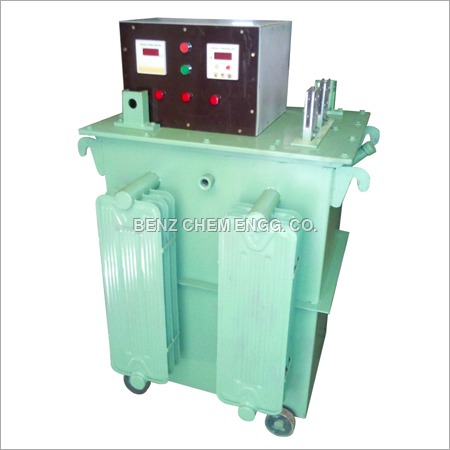 Industrial Rectifiers