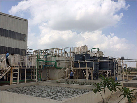 Residential RO Plant