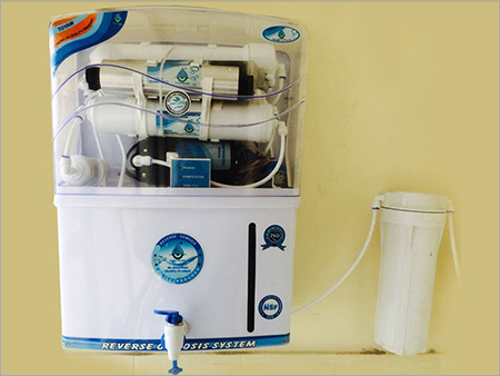 Retail Drinking Water System Retail Drinking Water System