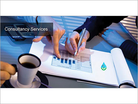 Industrial Consultancy Services Industrial Consultancy Services