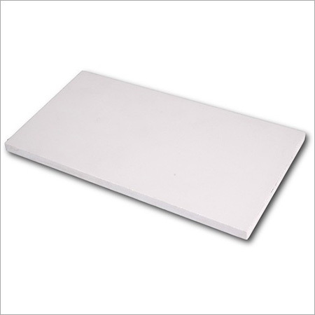 Tank PP Sheet