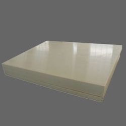 PP Sheet Bone Gray