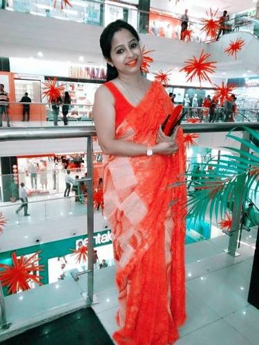 Orange Net & Tant