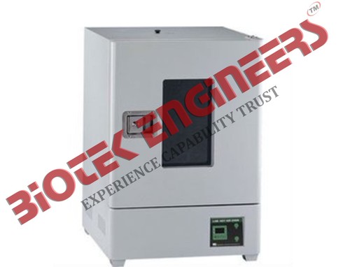Hot Air Sterilizer