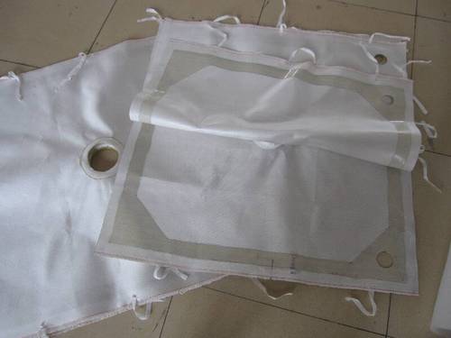 Filter Press Cloths