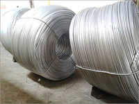 Dpc Aluminium Wire Coil