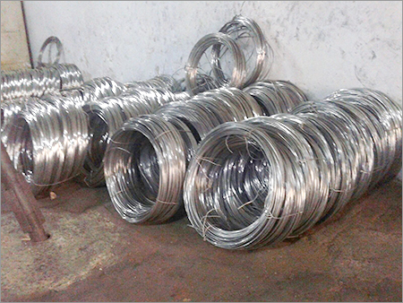 Super Enameled Aluminum Wire Roll