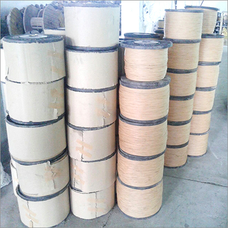 DPC Copper Wire