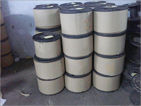 Industrial DPC Copper Wire
