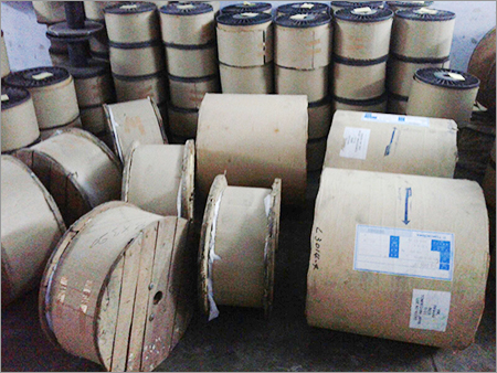 DPC Aluminium Wire Strip