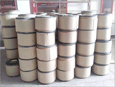 DPC Copper Strips