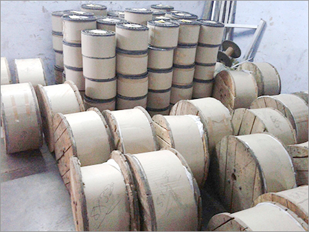 Super Enamel Copper Strip