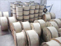 Super Enamel Copper Strip