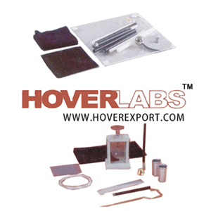 ELECTROSTATIC CHARGE KITS