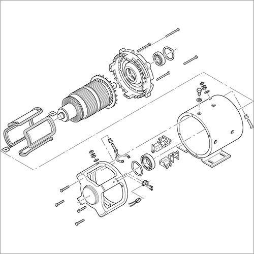 Mechanical Engineering Services