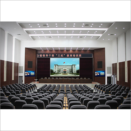 Retail Space Planning & Design