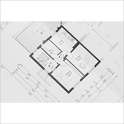 Architectural Drafting & Detailing