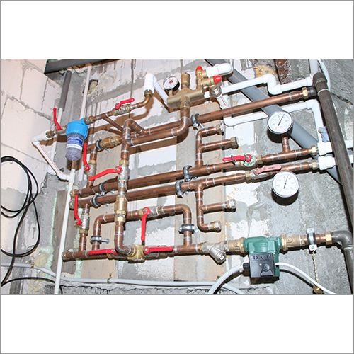 MEP Design & Drafting Services