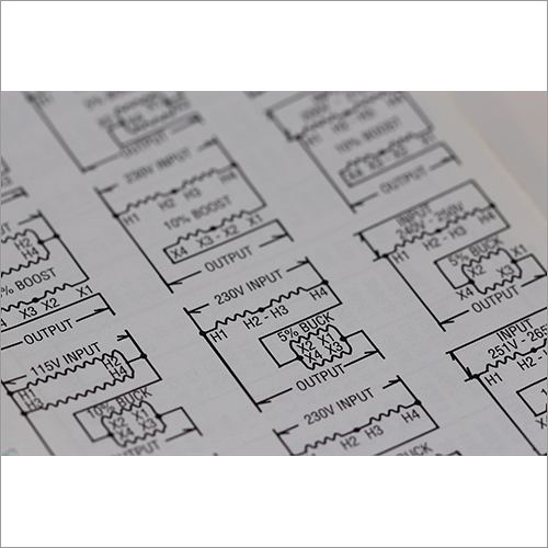 Electrical Design & Layout Services