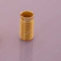 Brass CNC Turned Look Inserts