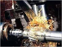 Industrial Lubricant