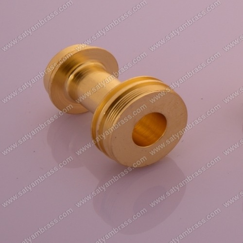 Brass CNC Turning Part