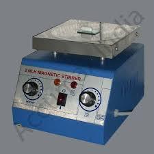 Magnetic Stirrer