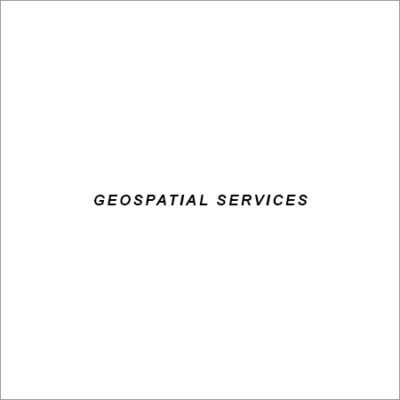 Geospatial Services