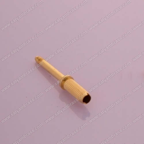 Brass Precision Pin