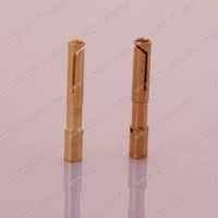 Brass Precision Female Pin