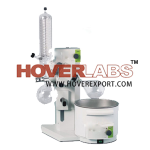 BUCHI ROTARY EVAPORATORS