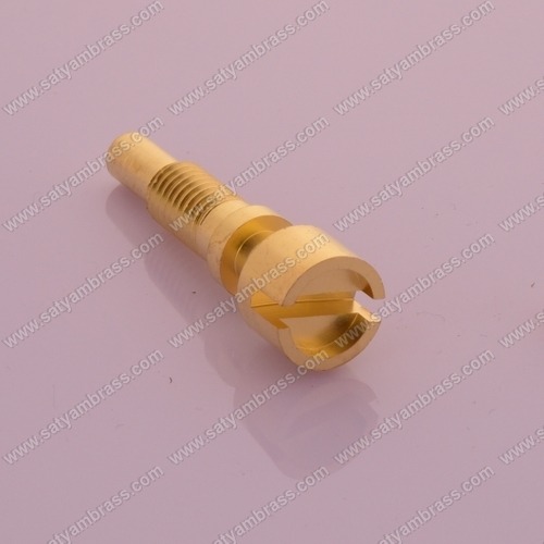 Brass Head Screws