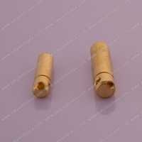 Brass Plug Pin