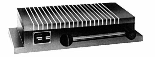 Magnetic Chuck