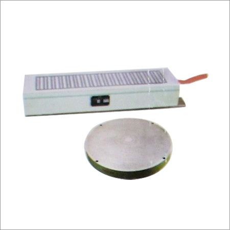 Magnetic Chuck