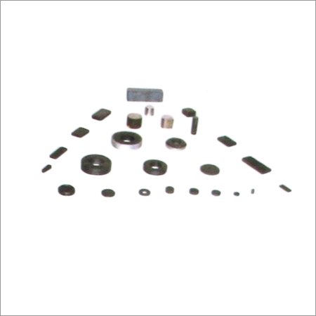 Ferrite Magnet