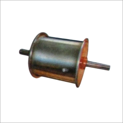 Magnetic Pulleys