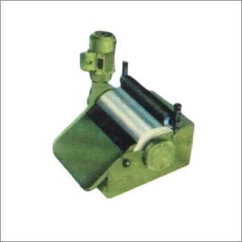 Magnetic Coolant Separator