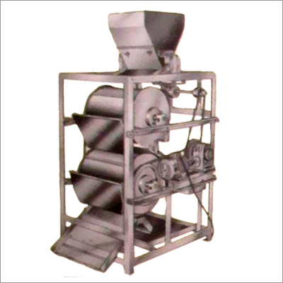 Double And Triple Drum type Magnetic Separators